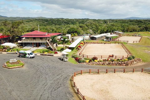 Boutique Atherton Tablelands Small-Group Food And Wine Tasting Tour From Cairns - Accommodation Cooktown 16