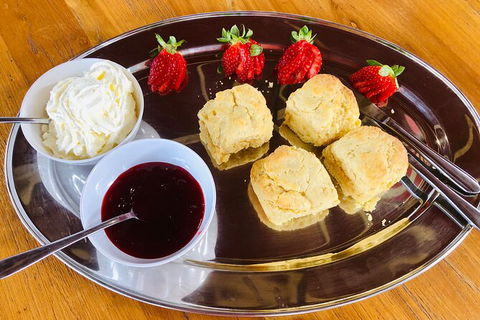 Boutique Atherton Tablelands Small-Group Food And Wine Tasting Tour From Cairns - Accommodation Cooktown 12