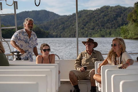 Daintree Rainforest, Cape Tribulation And Bloomfield Track Small Group Tour - Accommodation Cooktown 1