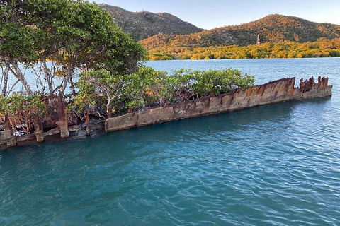 Aquascene Magnetic Island Discovery Tour - Accommodation Cooktown 1