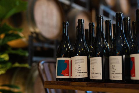 City Winery Brisbane Wine Blending Workshop - Accommodation Cooktown 2