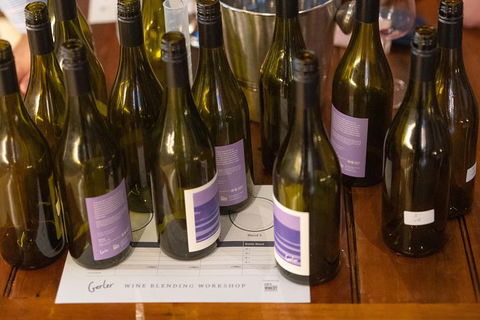 City Winery Brisbane Wine Blending Workshop - Accommodation Cooktown 1