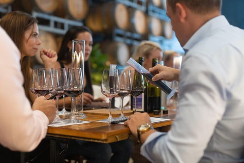 City Winery Brisbane Wine Blending Workshop - Accommodation Cooktown 0