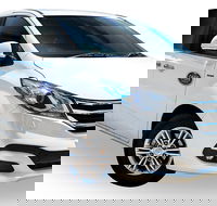 Luxury Van Private Transfer Cairns Airport - Cairns City - Accommodation Cooktown