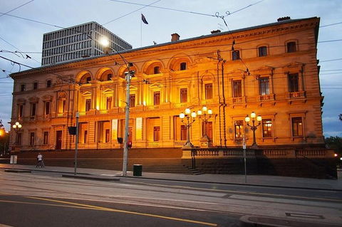 Brisbane Self-Guided Audio Tour - Accommodation Cooktown 0