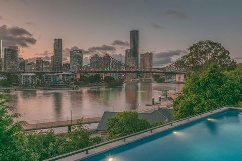 Brisbane & Gold Coast Personal Tours - Accommodation Cooktown 1