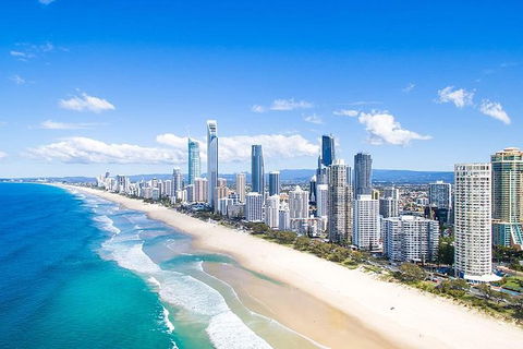 Brisbane & Gold Coast Personal Tours - Accommodation Cooktown 0
