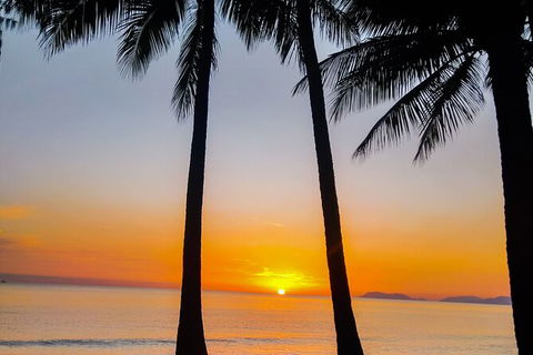 Airport Transfers Between Cairns Airport And Palm Cove - Accommodation Cooktown 4