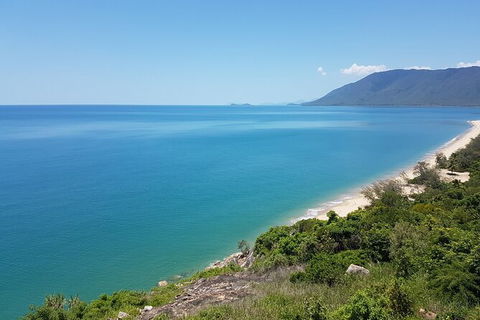Airport Transfers Between Cairns Airport And Palm Cove - Accommodation Cooktown 5