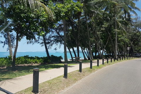 Airport Transfers Between Cairns Airport And Palm Cove - Accommodation Cooktown 6