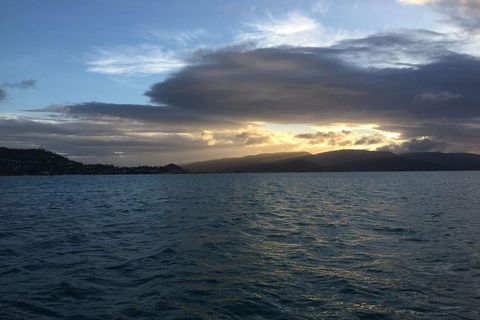 Airlie Beach Sunset Private Charter - Accommodation Cooktown 6