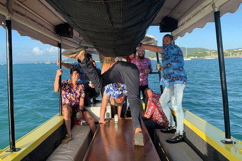 Airlie Beach Sunset Private Charter - Accommodation Cooktown 4