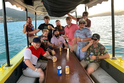 Airlie Beach Sunset Private Charter - Accommodation Cooktown 8