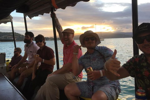 Airlie Beach Sunset Private Charter - Accommodation Cooktown 2