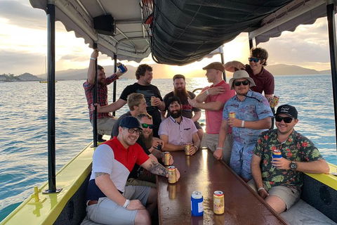 Airlie Beach Sunset Private Charter - Accommodation Cooktown 0