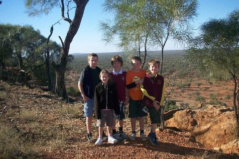 3-Day Family Outback Explorer Tour Of Cunnamulla - Accommodation Cooktown 0
