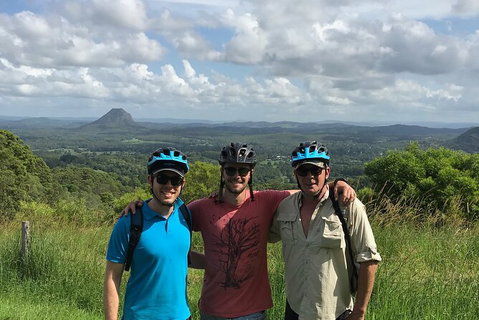EMtn Bike + Brewery Day Tour - Accommodation Cooktown 8