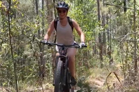 EMtn Bike + Brewery Day Tour - Accommodation Cooktown 13