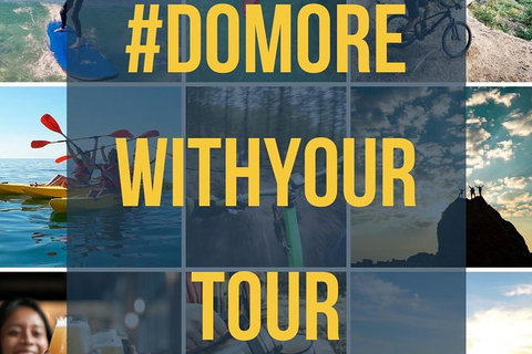EMtn Bike + Brewery Day Tour - Accommodation Cooktown 22
