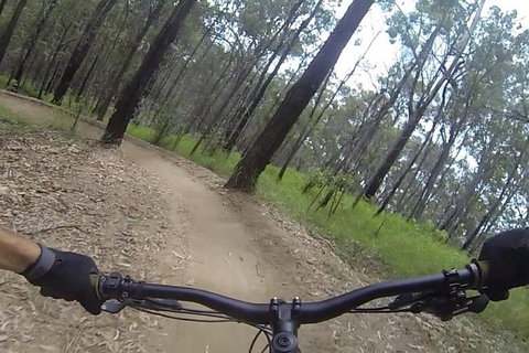 EMtn Bike + Brewery Day Tour - Accommodation Cooktown 6