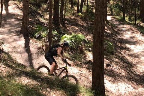 EMtn Bike + Brewery Day Tour - Accommodation Cooktown 12