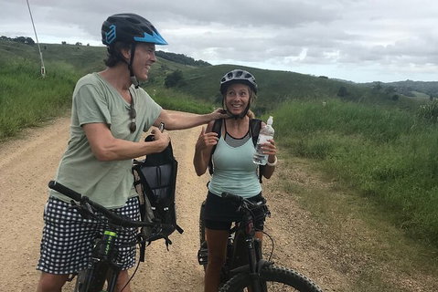 EMtn Bike + Brewery Day Tour - Accommodation Cooktown 24