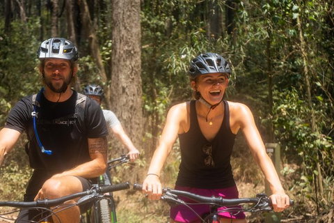 EMtn Bike + Brewery Day Tour - Accommodation Cooktown 14