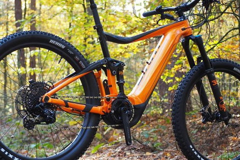 EMtn Bike + Brewery Day Tour - Accommodation Cooktown 11