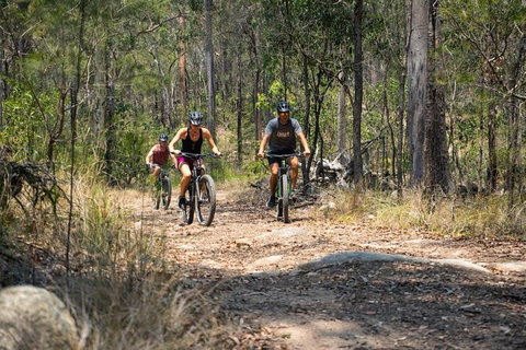 EMtn Bike + Brewery Day Tour - Accommodation Cooktown 21