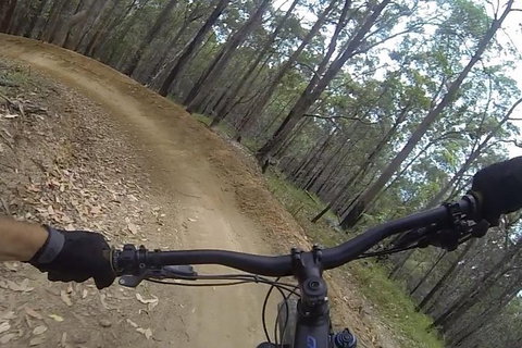 EMtn Bike + Brewery Day Tour - Accommodation Cooktown 2