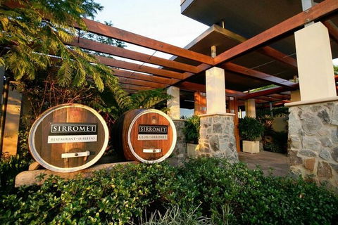 Brisbane Helicopter Winery Tour - Sirromet - Accommodation Cooktown 3