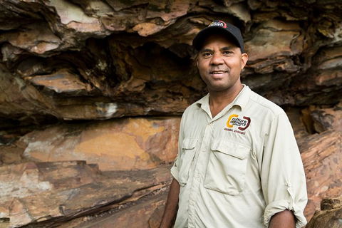 Half Day Aboriginal Rock Art Experience In Queensland - Accommodation Cooktown 0