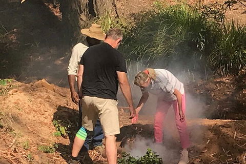 Half Day Aboriginal Rock Art Experience In Queensland - Accommodation Cooktown 6