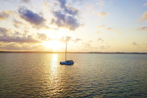7 Nights Indigo Bareboat Rental Up To 8 Pax - Accommodation Cooktown 0