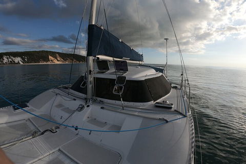 7 Nights Indigo Bareboat Rental Up To 8 Pax - Accommodation Cooktown 2