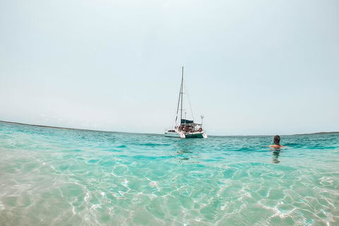 5 Night Bareboat Onboard Cattitude - Accommodation Cooktown 4