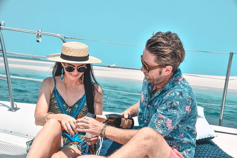 5 Night Bareboat Onboard Cattitude - Accommodation Cooktown 5