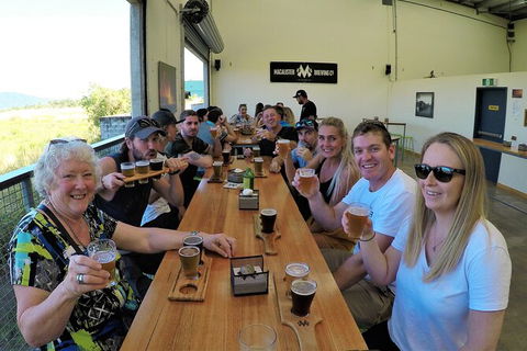 Cairns Brewery Tours - Accommodation Cooktown 3