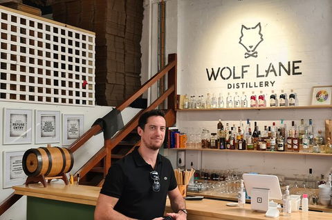 Cairns Brewery Tours - Accommodation Cooktown 4