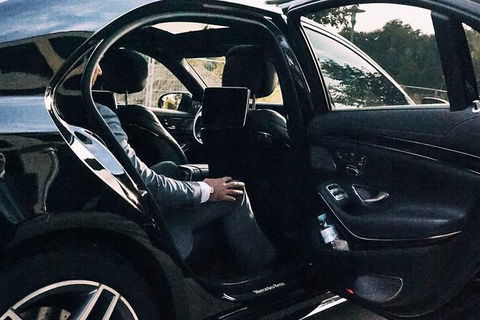 Departure Private Transfers From Gold Coast City To Gold Coast Airport OOL - Accommodation Cooktown 5