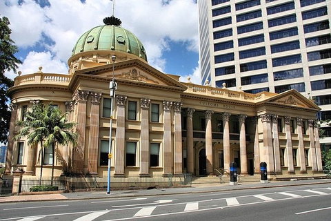 Brisbane Airport Transfers : Brisbane To Brisbane Airport BNE In Luxury Van - Accommodation Cooktown 3