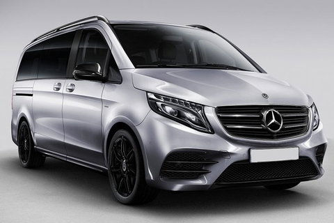 Brisbane Airport Transfers : Brisbane To Brisbane Airport BNE In Luxury Van - Accommodation Cooktown 0
