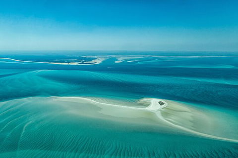 Sandy Straits Scenic & Wildlife Cruise - Accommodation Cooktown 5