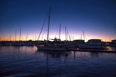 Sunset Twilight Cruise In Hervey Bay - Accommodation Cooktown 5