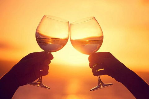 Sunset Twilight Cruise In Hervey Bay - Accommodation Cooktown 0