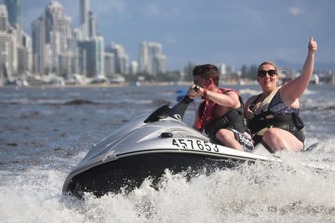 2.5hrs Jetski Tour With Island Stopover / Self Drive / No Experience Needed - Accommodation Cooktown 2