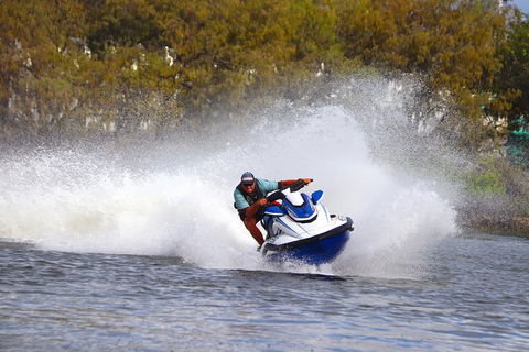 2.5hrs Jetski Tour With Island Stopover / Self Drive / No Experience Needed - Accommodation Cooktown 7