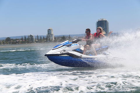 2.5hrs Jetski Tour With Island Stopover / Self Drive / No Experience Needed - Accommodation Cooktown 4