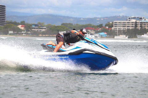 2.5hrs Jetski Tour With Island Stopover / Self Drive / No Experience Needed - Accommodation Cooktown 9