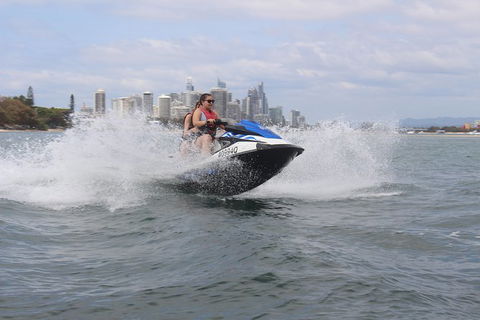 2.5hrs Jetski Tour With Island Stopover / Self Drive / No Experience Needed - Accommodation Cooktown 1